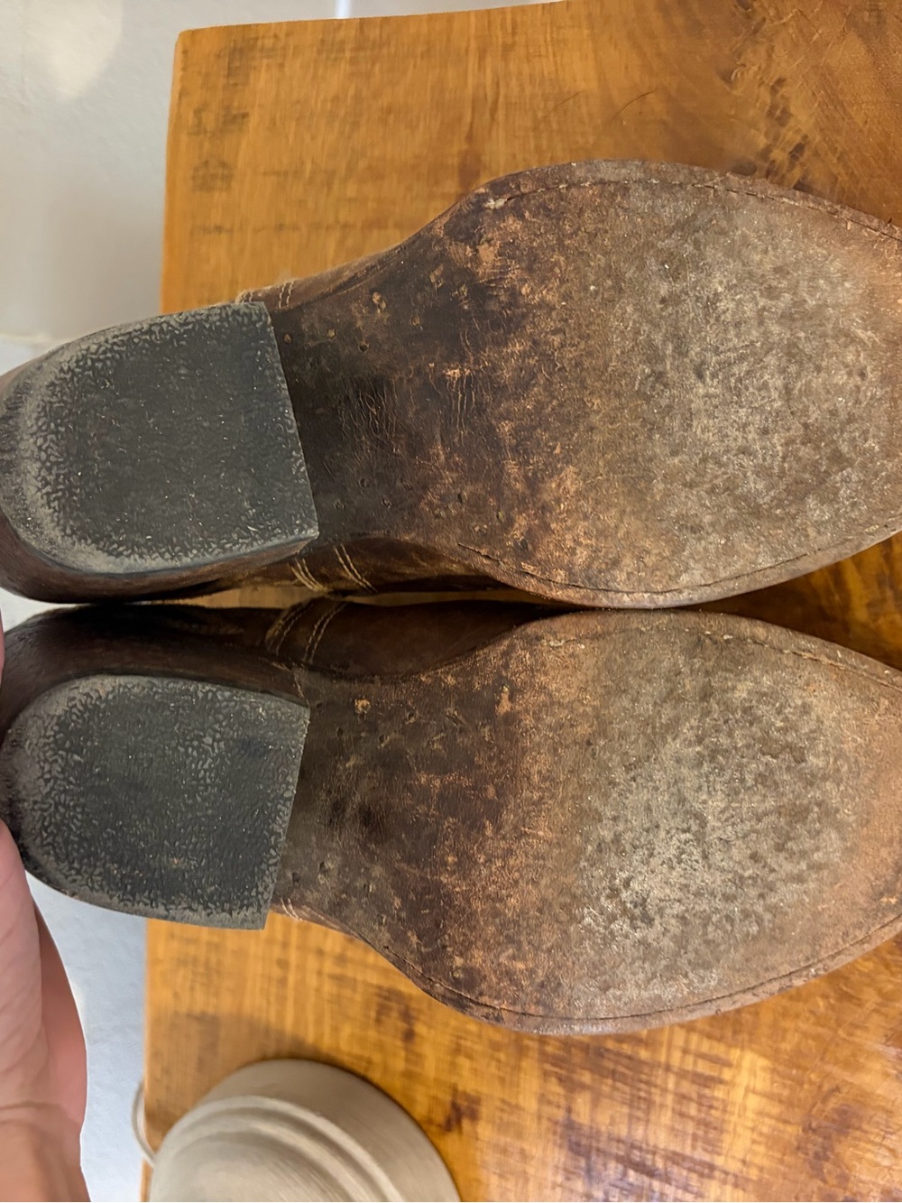Ariat Dixon Booties - Picture 5 of 5